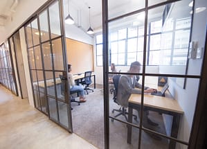 Coworking Remex Center 9F