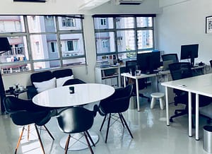 Office 49 Hollywood Rd