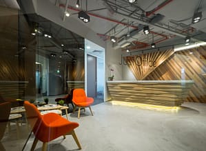 Coworking Westgate Tower