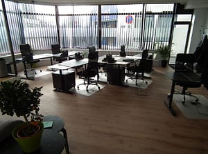 Coworking Charcot