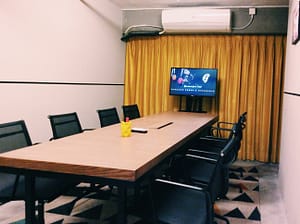 Coworking 158 Connaught Rd West