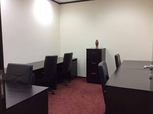Coworking Maximus Towers