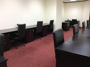 Coworking Maximus Towers