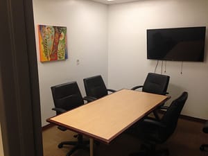 Coworking Fifth Ave