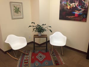 Coworking Fifth Ave