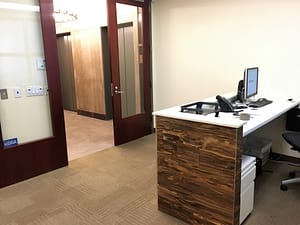 Coworking Fifth Ave