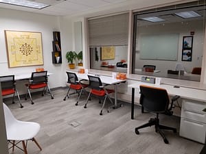 Coworking Town Square Place