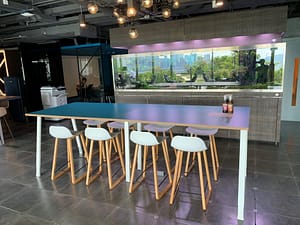 Coworking Hung Luen Rd