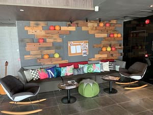Coworking Hung Luen Rd