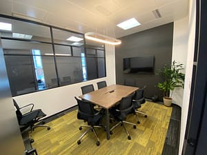 Coworking Central