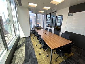 Coworking Central