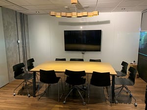 Coworking Hung Luen Rd