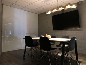 Coworking Hung Luen Rd