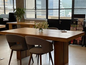 Coworking Remex Center 21F