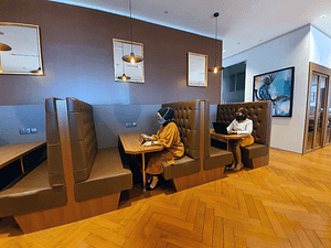 Coworking CapitaGreen