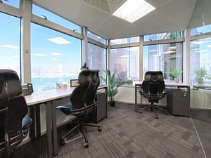 Coworking Infinitus Plaza