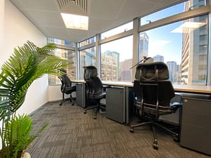Coworking Infinitus Plaza