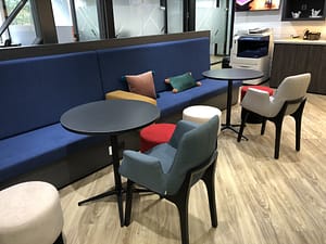 Coworking Silvercord