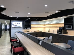 Coworking Silvercord