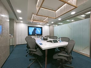Coworking DLF Centre