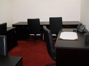 Coworking Maximus Towers