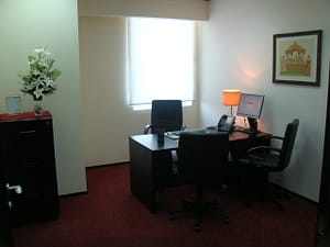 Coworking Maximus Towers