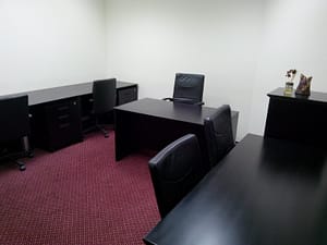 Coworking Maximus Towers
