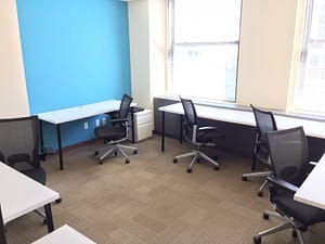 Coworking Fifth Ave