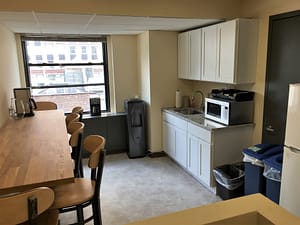 Coworking Fifth Ave
