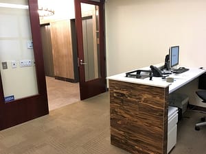 Coworking Fifth Ave