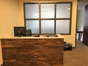 Coworking Fifth Ave
