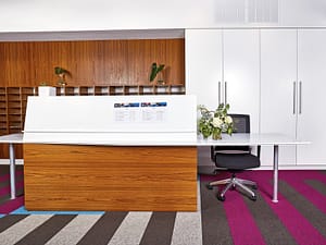 Coworking Flatiron North