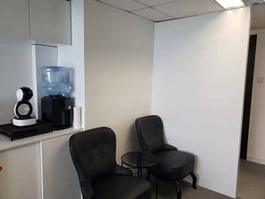 Office 144 Connaught Rd West