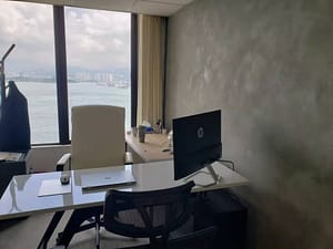 Office 144 Connaught Rd West