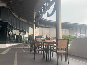 Coworking 43 Science Park Rd