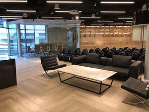 Coworking 43 Science Park Rd