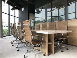 Coworking 43 Science Park Rd
