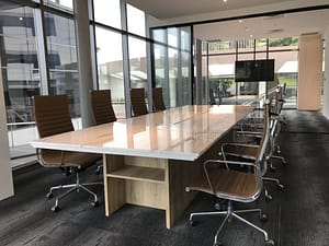 Coworking 43 Science Park Rd