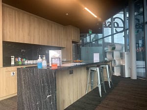 Coworking 43 Science Park Rd