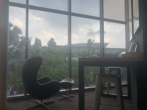 Coworking 43 Science Park Rd
