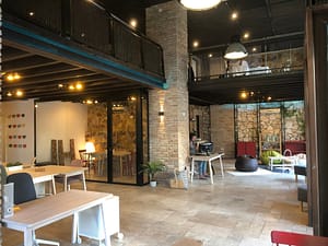 Coworking Málaga