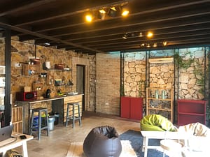Coworking Málaga