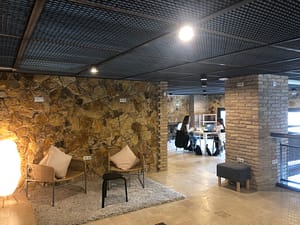 Coworking Málaga
