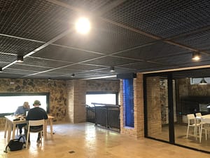 Coworking Málaga