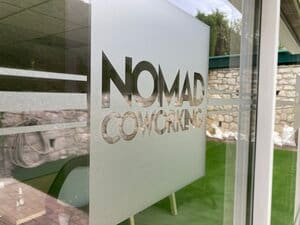 Coworking Vence