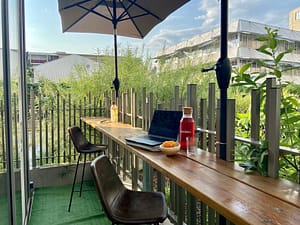 Coworking cours de la Marne
