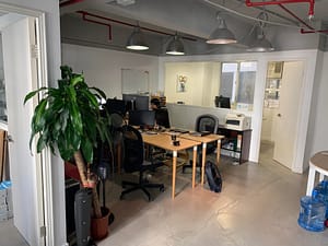 Office Shun Pont