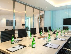 Office Land Tower