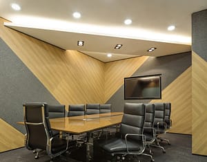 Coworking Westgate Tower
