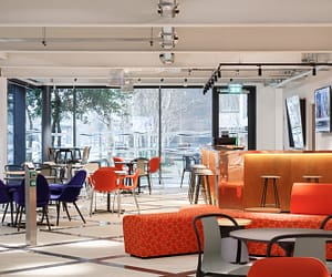 Coworking Burford Rd